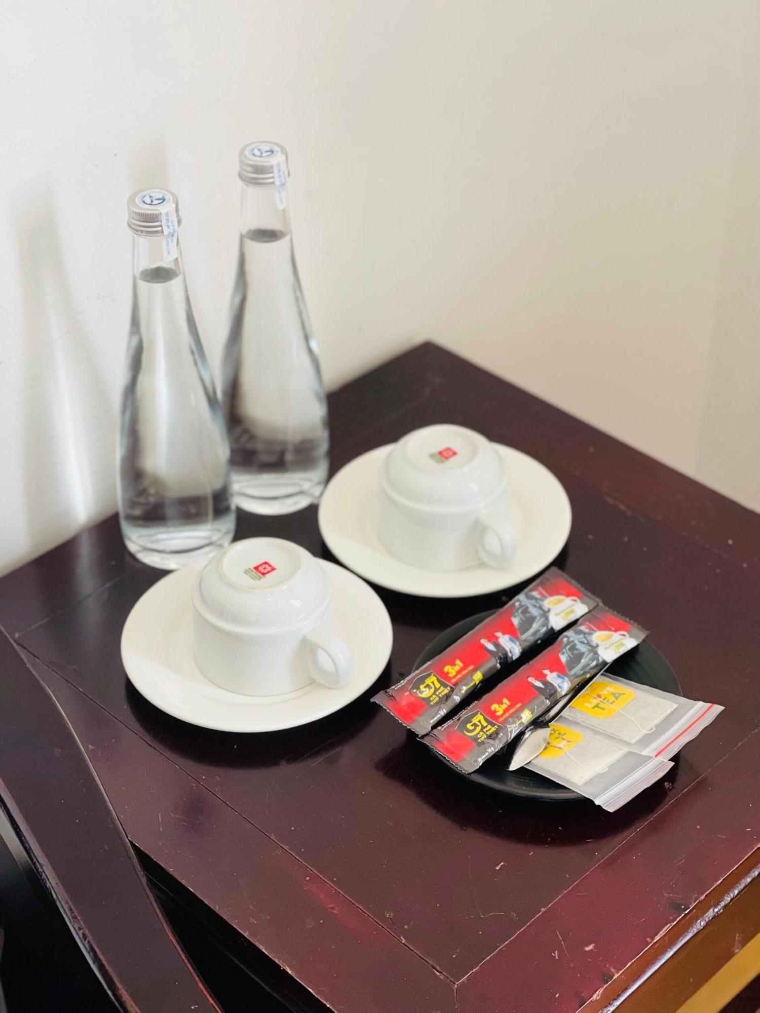 Amona Hotel Хюэ Экстерьер фото