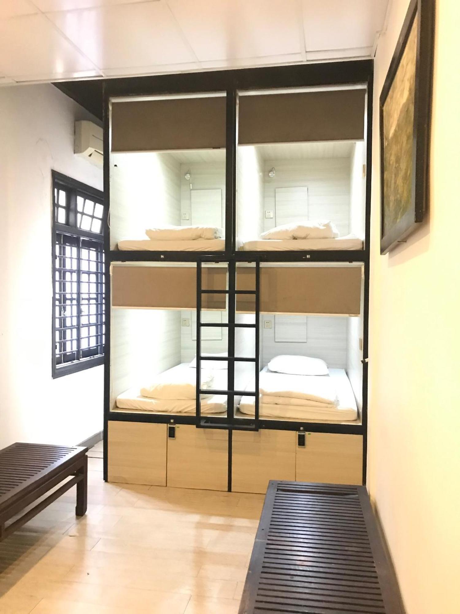 Amona Hotel Хюэ Экстерьер фото